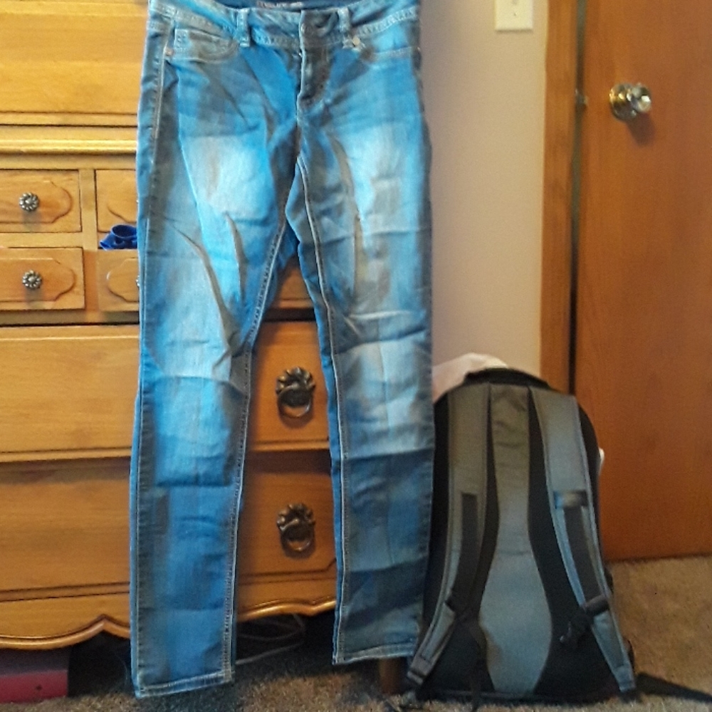 Jeggings